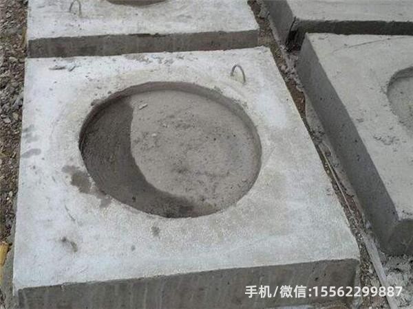 南口街道1600×1600混凝土电杆底盘